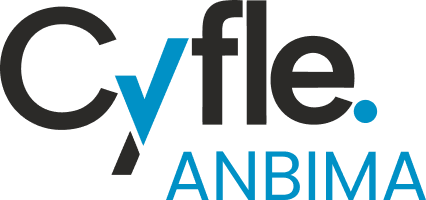 Logo ANBIMA