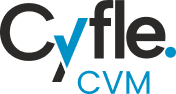 Logo CVM